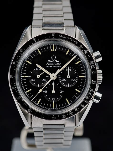 omega 1969 speedmaster|1969 omega watches for sale.